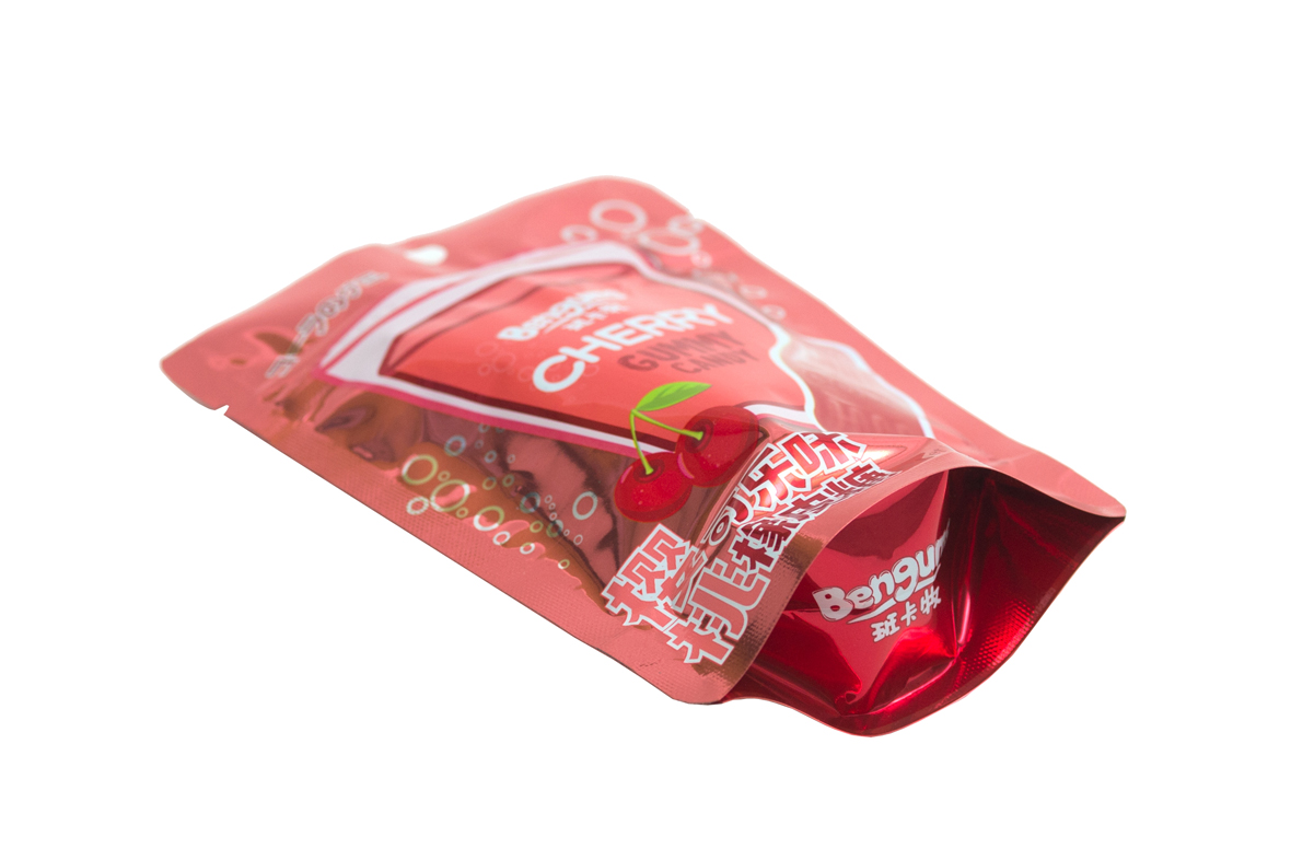 陰陽(yang)袋及自立（拉鏈）袋(dai)