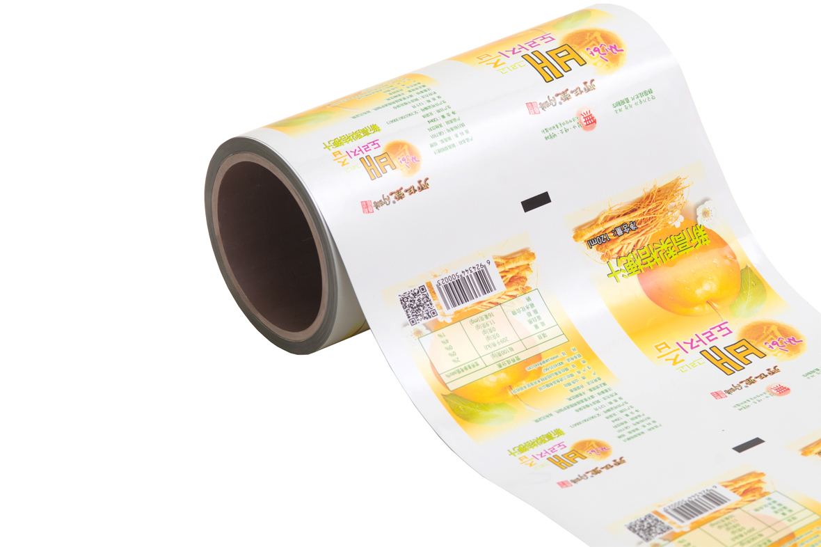 自動包(bao)裝機卷(juan)材