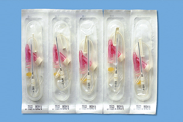 七層共擠(jǐ)高阻隔流延易(yi)揭膜