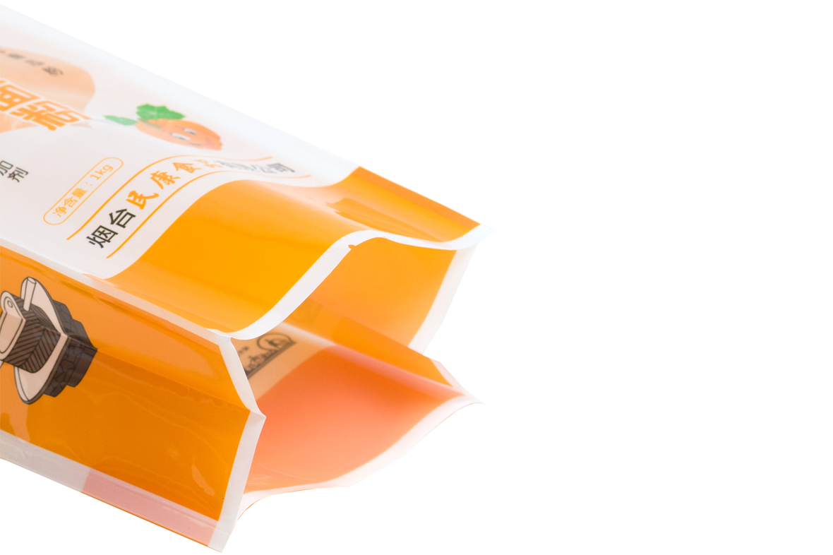 中(zhong)封及四(sì)邊封袋(dài)