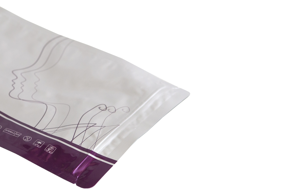 鋁箔及高溫鋁箔(bó)蒸煮袋