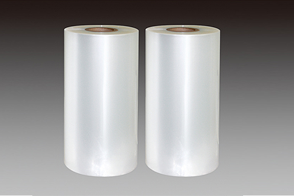 七(qi)層共擠高阻隔(ge)流延膜