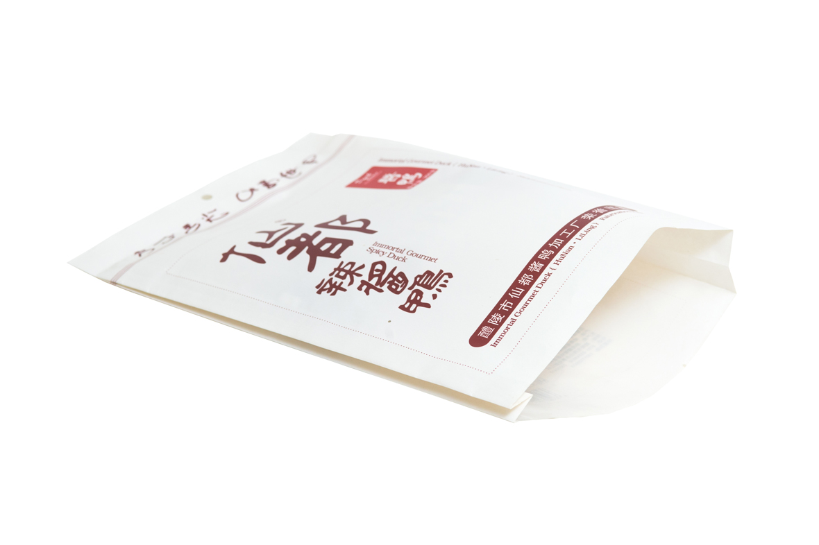 三邊(biān)封（拉鏈）袋(dài)