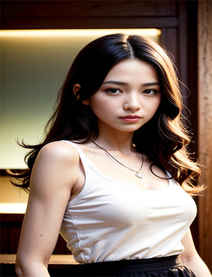 《第一女儿》讲了什么故事？完整剧情详细介绍，完整版