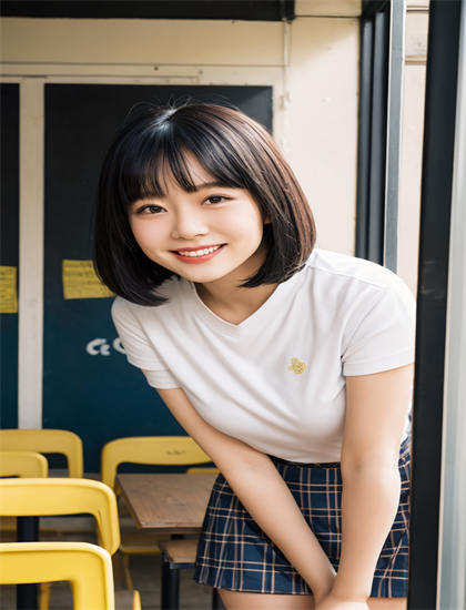 文化分析：《找借口拍的女后辈自拍》中的传统文化与现代价值观的对话 理解作品的时代背景与文化语境