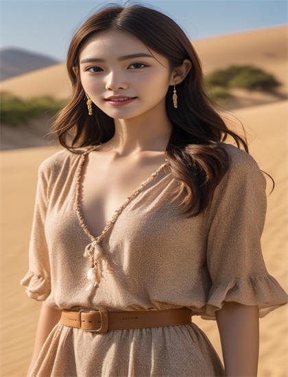 教科书式的《女神时代》适合什么人观看？目标观众群体完整分析