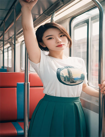 《滑板女孩》精准评价怎么样？专业评分与观众口碑对比